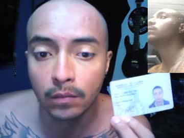 Mrgoldenboy777 June 12, 2026 Chaturbate stream image