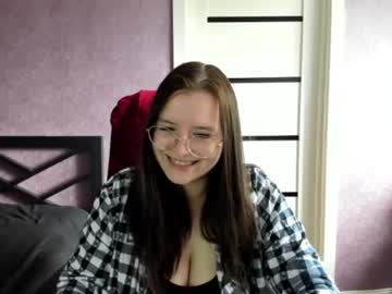 Ruby_Doyle June 12, 2026 Chaturbate stream image