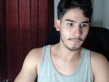 Tommycutee21 June 12, 2026 Chaturbate stream image