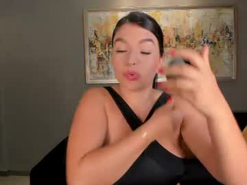 Valeriaroldanx June 12, 2026 Chaturbate stream image