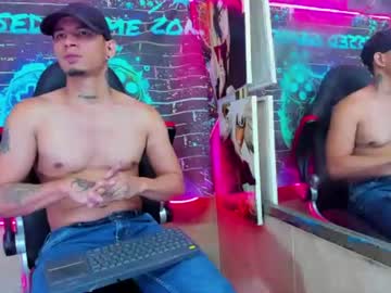 Angel_Blessed June 12, 2026 Chaturbate stream image