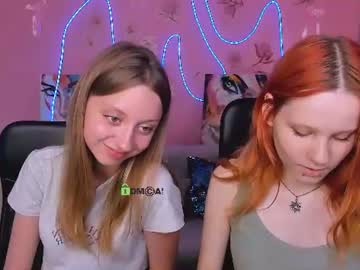 Elyra_Lir June 12, 2026 Chaturbate stream image