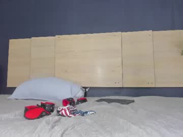 Hermione_Brown June 12, 2026 Chaturbate stream image