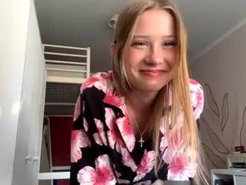 Ingezeitler June 12, 2026 Chaturbate stream image