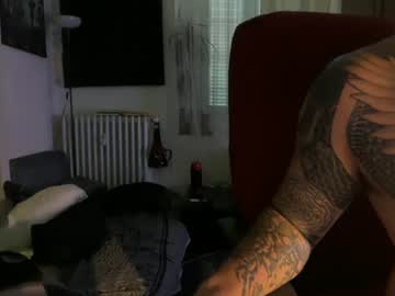 Kadmontattoo June 12, 2026 Chaturbate stream image