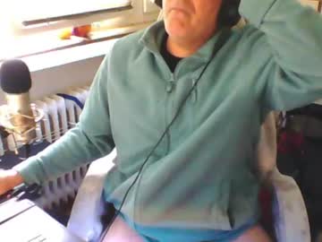Luckyfreak1 June 12, 2026 Chaturbate stream image
