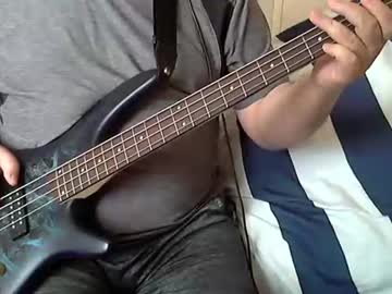 Neobluebass June 12, 2026 Chaturbate stream image