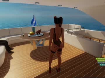 Sweet_Fleur June 12, 2026 Chaturbate stream image