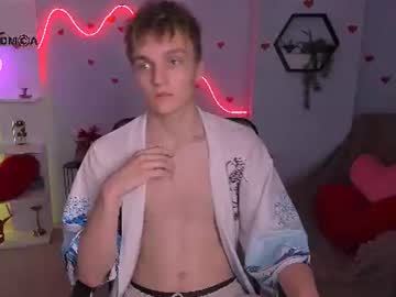 Teo_Sol June 12, 2026 Chaturbate stream image