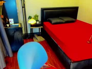 Tssophisticatedx June 12, 2026 Chaturbate stream image