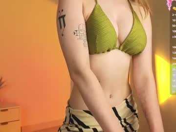 Adencianey June 12, 2026 Chaturbate stream image