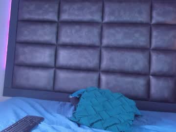 Biancaarossii June 12, 2026 Chaturbate stream image