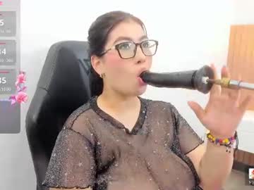 Carolina_Beautyboobs June 12, 2026 Chaturbate stream image