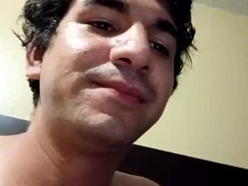 Cocoacreamfusion June 12, 2026 Chaturbate stream image