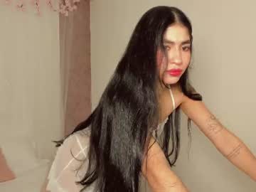 Lily_Noir_ June 12, 2026 Chaturbate stream image