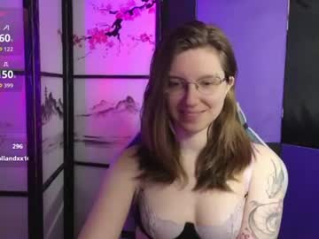 Scarlettsrose June 12, 2026 Chaturbate stream image