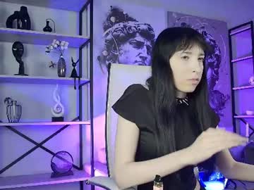 Seraphinesparda June 12, 2026 Chaturbate stream image