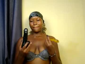 Sexyroznnah June 12, 2026 Chaturbate stream image