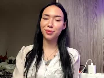 Shaemickels June 12, 2026 Chaturbate stream image