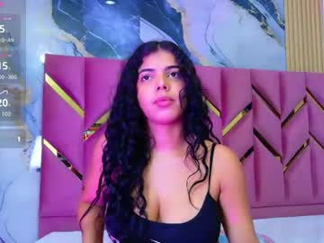 Tendermommy June 12, 2026 Chaturbate stream image