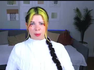 Alicespencery June 12, 2026 Chaturbate stream image