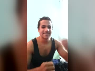 B3b3latino June 12, 2026 Chaturbate stream image