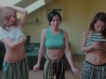 Bikini_Bott0m June 12, 2026 Chaturbate stream image