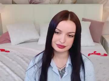 Dina_Glow June 12, 2026 Chaturbate stream image