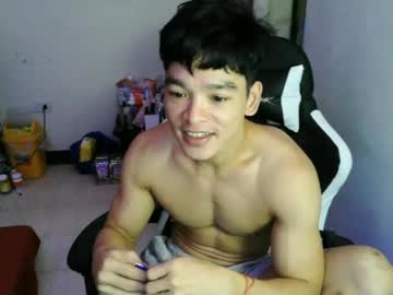 Gymnasmenos June 12, 2026 Chaturbate stream image