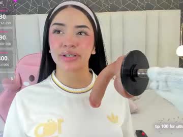Im_Miadoll June 12, 2026 Chaturbate stream image