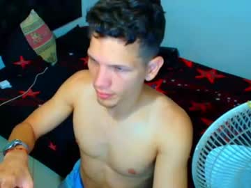 Kevinkewma June 12, 2026 Chaturbate stream image