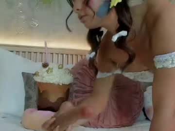Lia_Montclair June 12, 2026 Chaturbate stream image