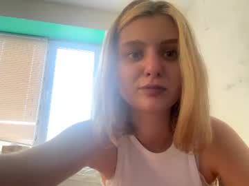 Misskattyss June 12, 2026 Chaturbate stream image