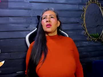 Victoria_Kyler June 12, 2026 Chaturbate stream image
