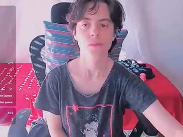 Yuyito15 June 12, 2026 Chaturbate stream image
