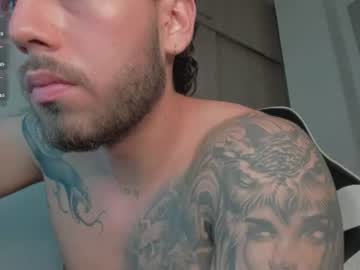 Axelblaze_1 June 12, 2026 Chaturbate stream image