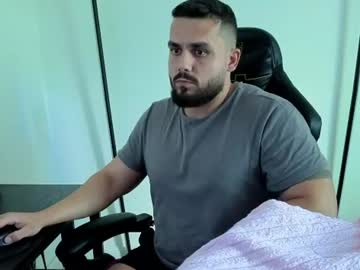 Danielbateson June 12, 2026 Chaturbate stream image