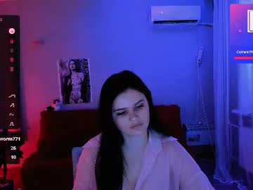 Lora_Cain June 12, 2026 Chaturbate stream image