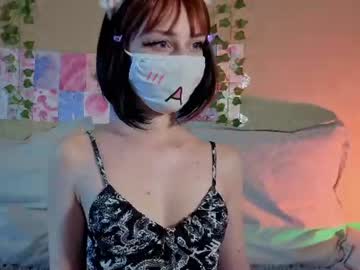 Lunanyanmi June 12, 2026 Chaturbate stream image