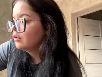 Meghanlui June 12, 2026 Chaturbate stream image