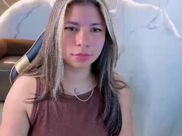 Miaa_Cn June 12, 2026 Chaturbate stream image