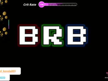 Michael_Kendall0 June 12, 2026 Chaturbate stream image