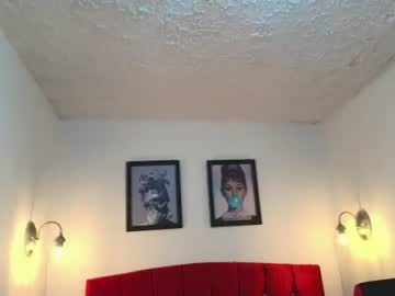 Roxysweet_X June 12, 2026 Chaturbate stream image