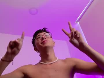 Thiago_N_Sam June 12, 2026 Chaturbate stream image