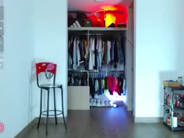Trinity_Prestige June 12, 2026 Chaturbate stream image