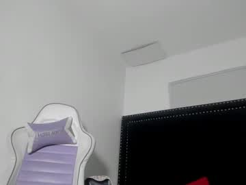 Anghelith_White_Rs June 12, 2026 Chaturbate stream image
