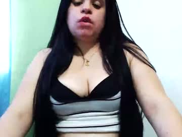 Arabella_Hottie_ June 12, 2026 Chaturbate stream image