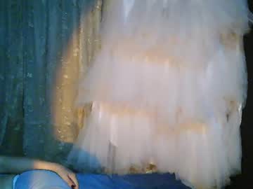 Ariana_Flare June 12, 2026 Chaturbate stream image
