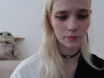 Brookewylde_20 June 12, 2026 Chaturbate stream image