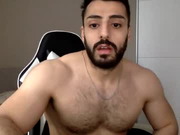 Cemilyoztt June 12, 2026 Chaturbate stream image